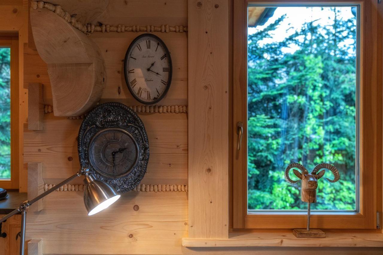 Chaty Pod Giewontem Zakopane Luaran gambar